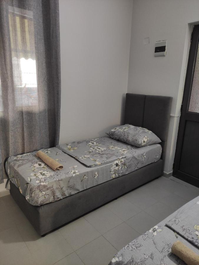 Klea Rooms Velipojë المظهر الخارجي الصورة