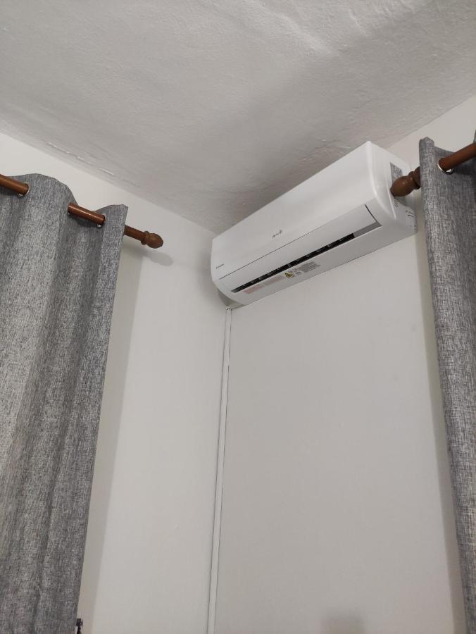 Klea Rooms Velipojë المظهر الخارجي الصورة