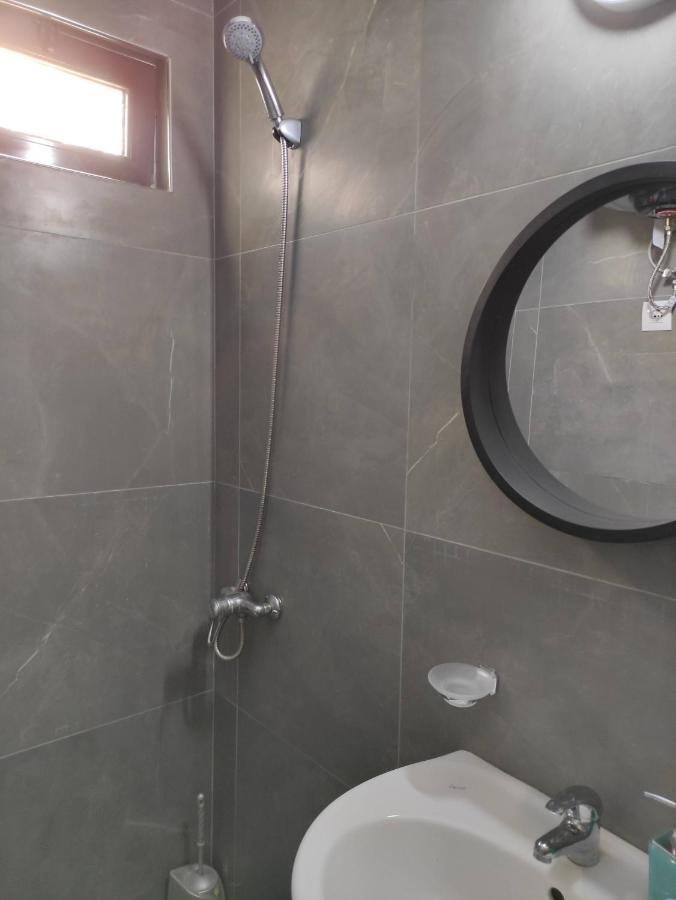 Klea Rooms Velipojë المظهر الخارجي الصورة
