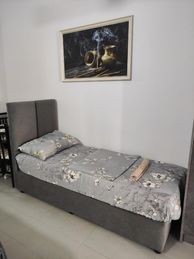 Klea Rooms Velipojë المظهر الخارجي الصورة