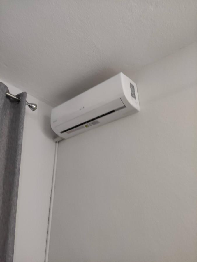 Klea Rooms Velipojë المظهر الخارجي الصورة