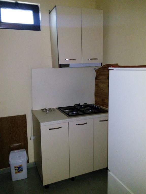 Klea Rooms Velipojë المظهر الخارجي الصورة