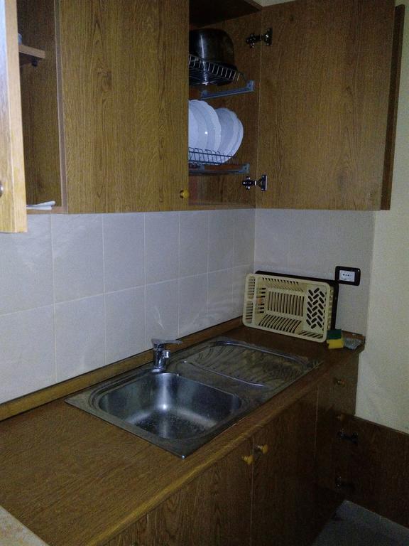 Klea Rooms Velipojë المظهر الخارجي الصورة